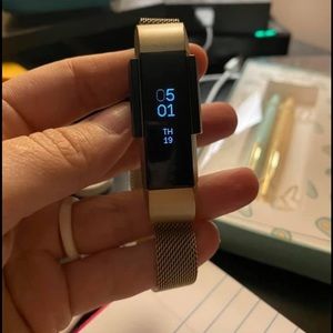 Fitbit Alta